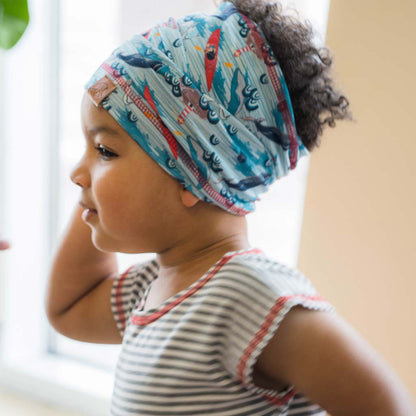 SCOOBA / LITTORAL multi-purpose headband