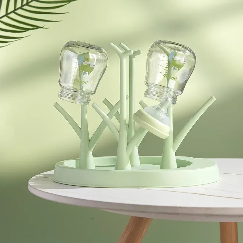 Seche Biberon - Bottledryer™ - Kangourou univers