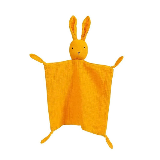 Serviette de confort MUSLIN BABY™ - Kangourou univers