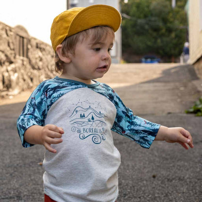 T-shirt FOX-TROTTE