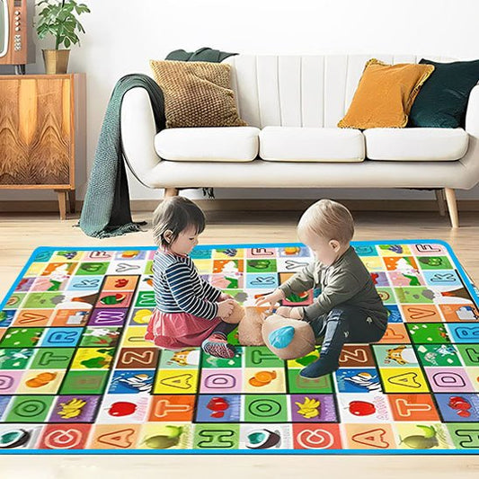 Tapis d'éveil - Playmat™ - Kangourou univers