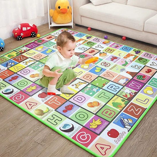 Tapis d'éveil - Playmat™ - Kangourou univers