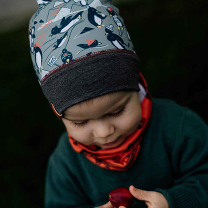TUQUE RÉVERSIBLE FRÏMA