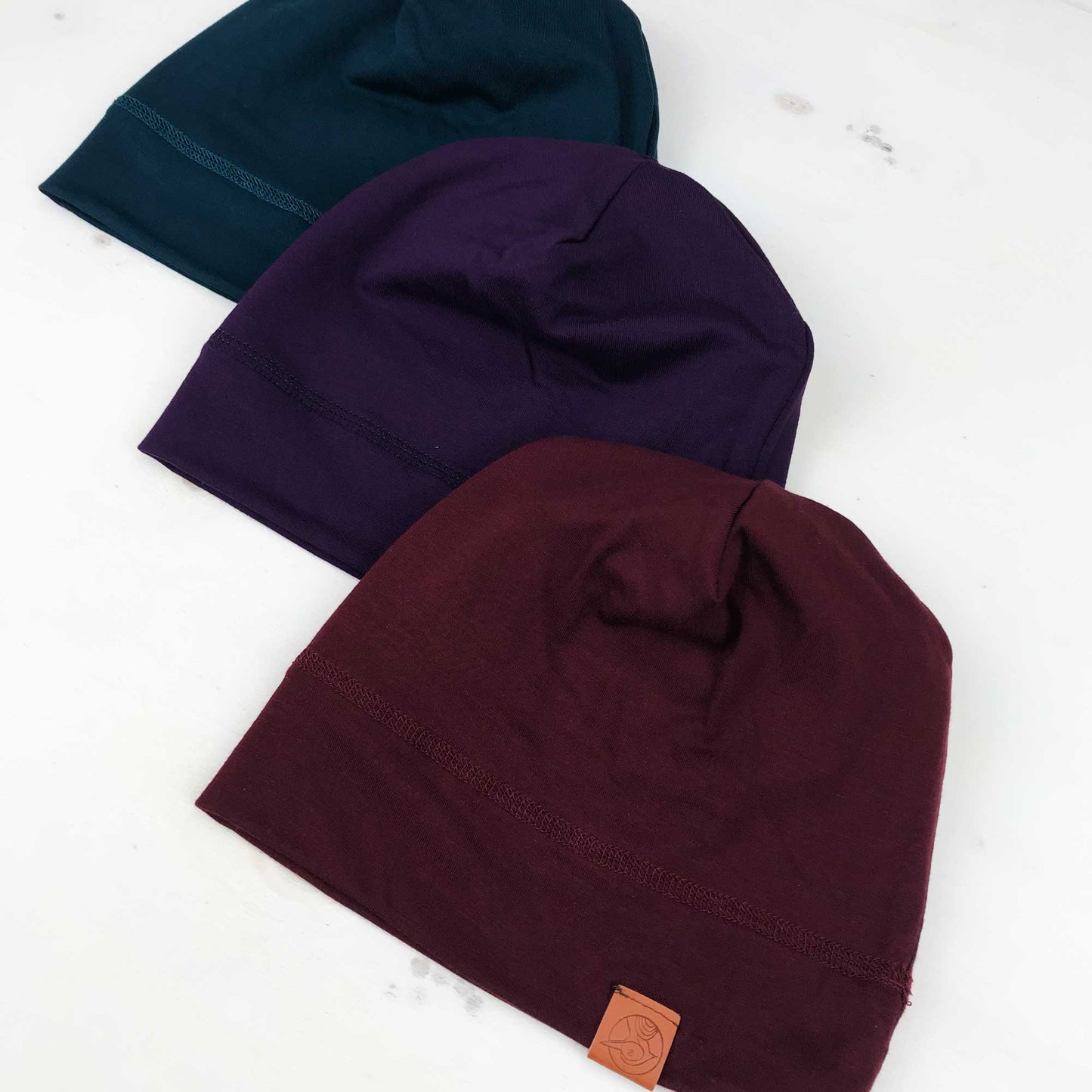 TUQUE RÉVERSIBLE NOMADE